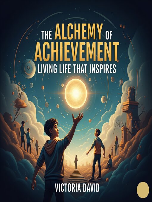 Cover image for The Alchemy of Achievement